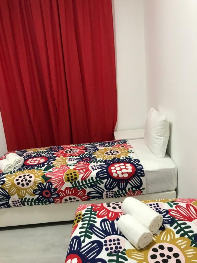 Hostel Charming Episode Lisboa Exteriér fotografie