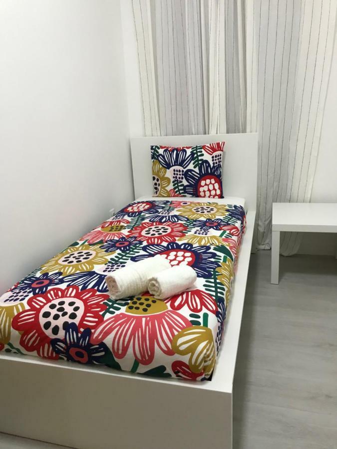 Hostel Charming Episode Lisboa Exteriér fotografie